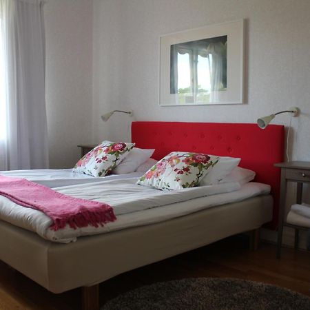 Villa Ingrid บอรีโฮล์ม ภายนอก รูปภาพ