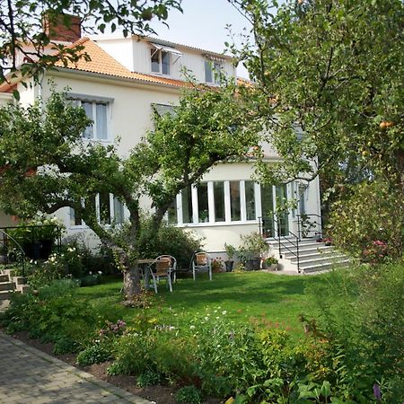 Villa Ingrid บอรีโฮล์ม ภายนอก รูปภาพ